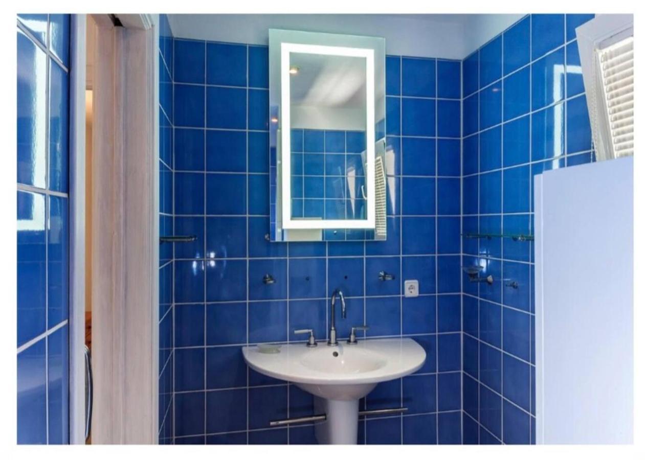 Holiday home 2b House With Sea View Hidromassage And Bbq
