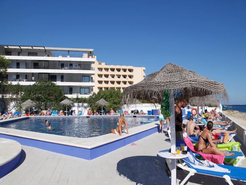 Azuline Mar Amantis & Ii San Antonio (Ibiza)