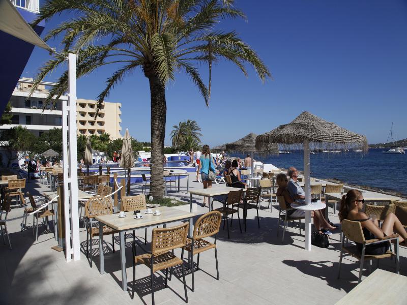 Azuline Mar Amantis & Ii Hotel San Antonio (Ibiza)