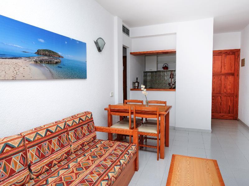 Sol Bahia Ibiza Apartamento San Antonio (Ibiza)