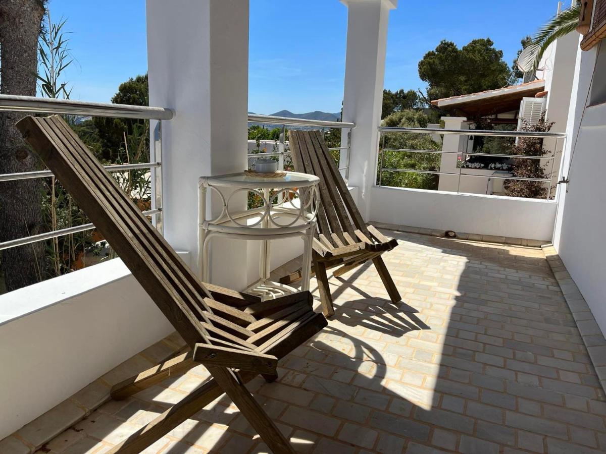 2b House With Sea View Hidromassage And Bbq Holiday home