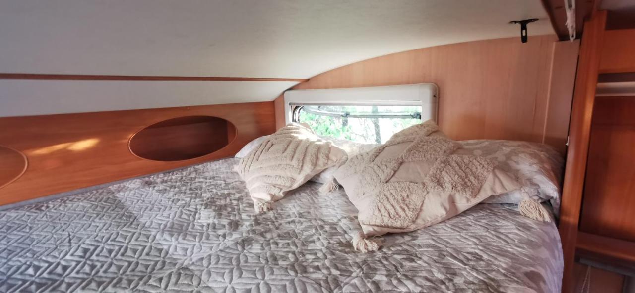 Campsite Autovan Ibz *