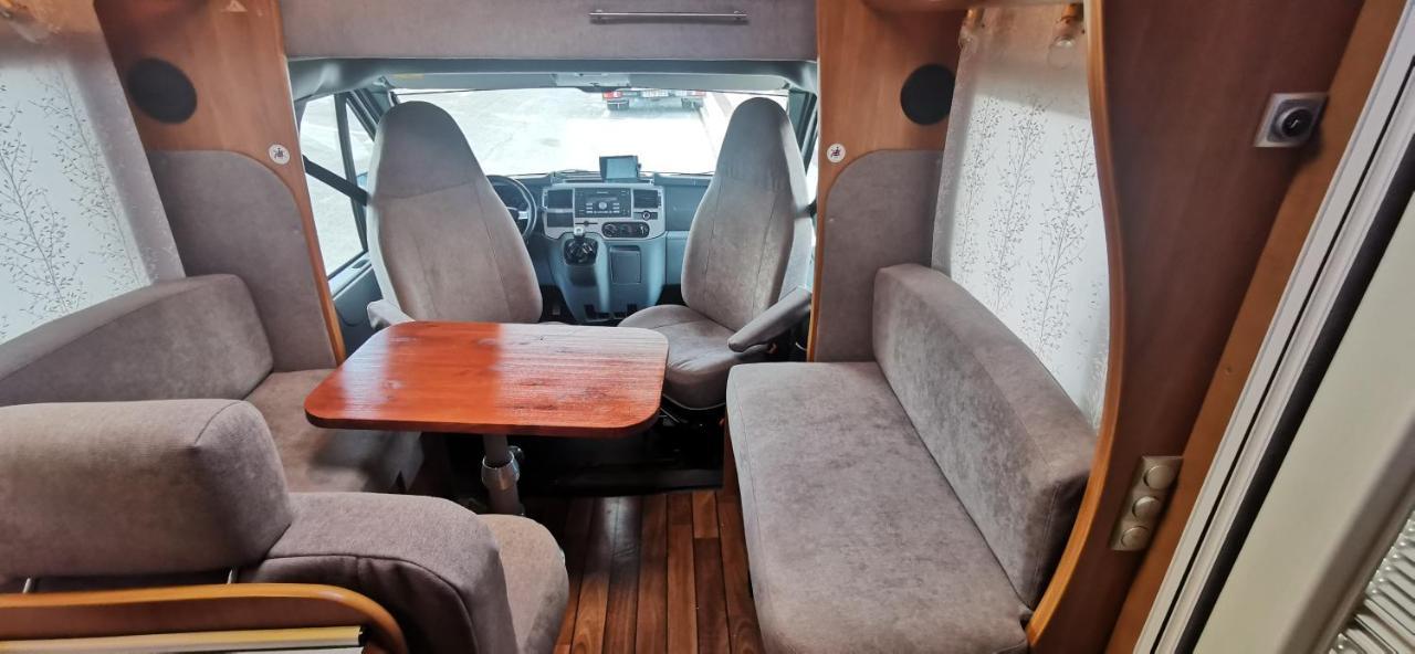 Autovan Ibz * Sant Josep de sa Talaia