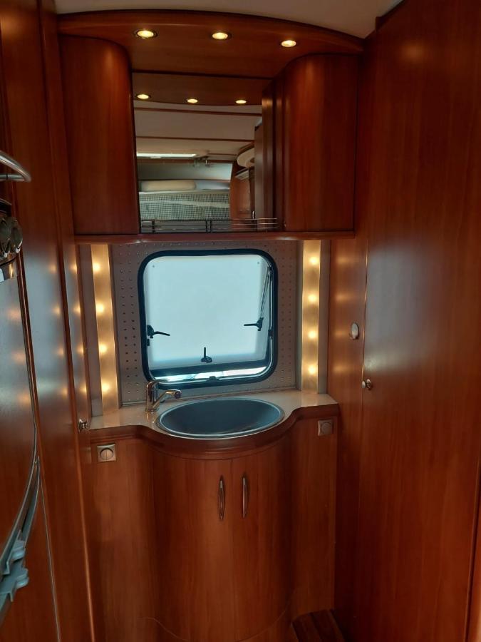 Autovan Ibz
