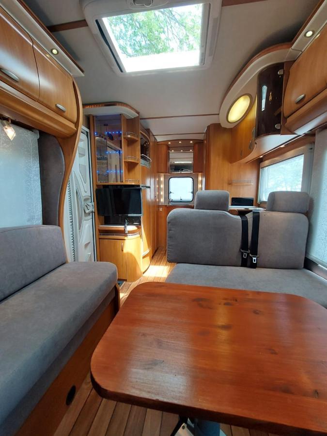 Campsite Autovan Ibz *