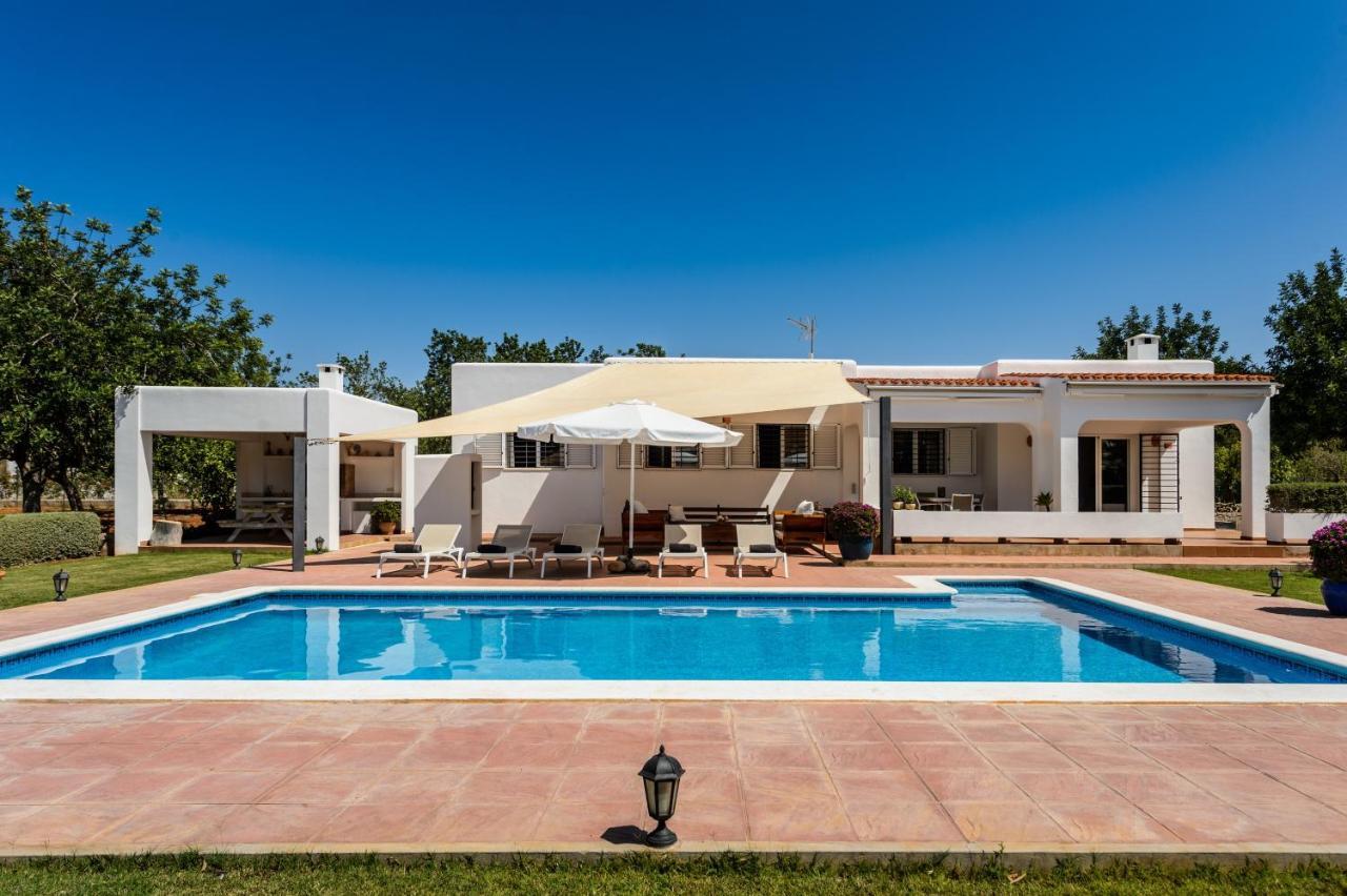Sa Vinyeta Villa Sant Joan De Labritja