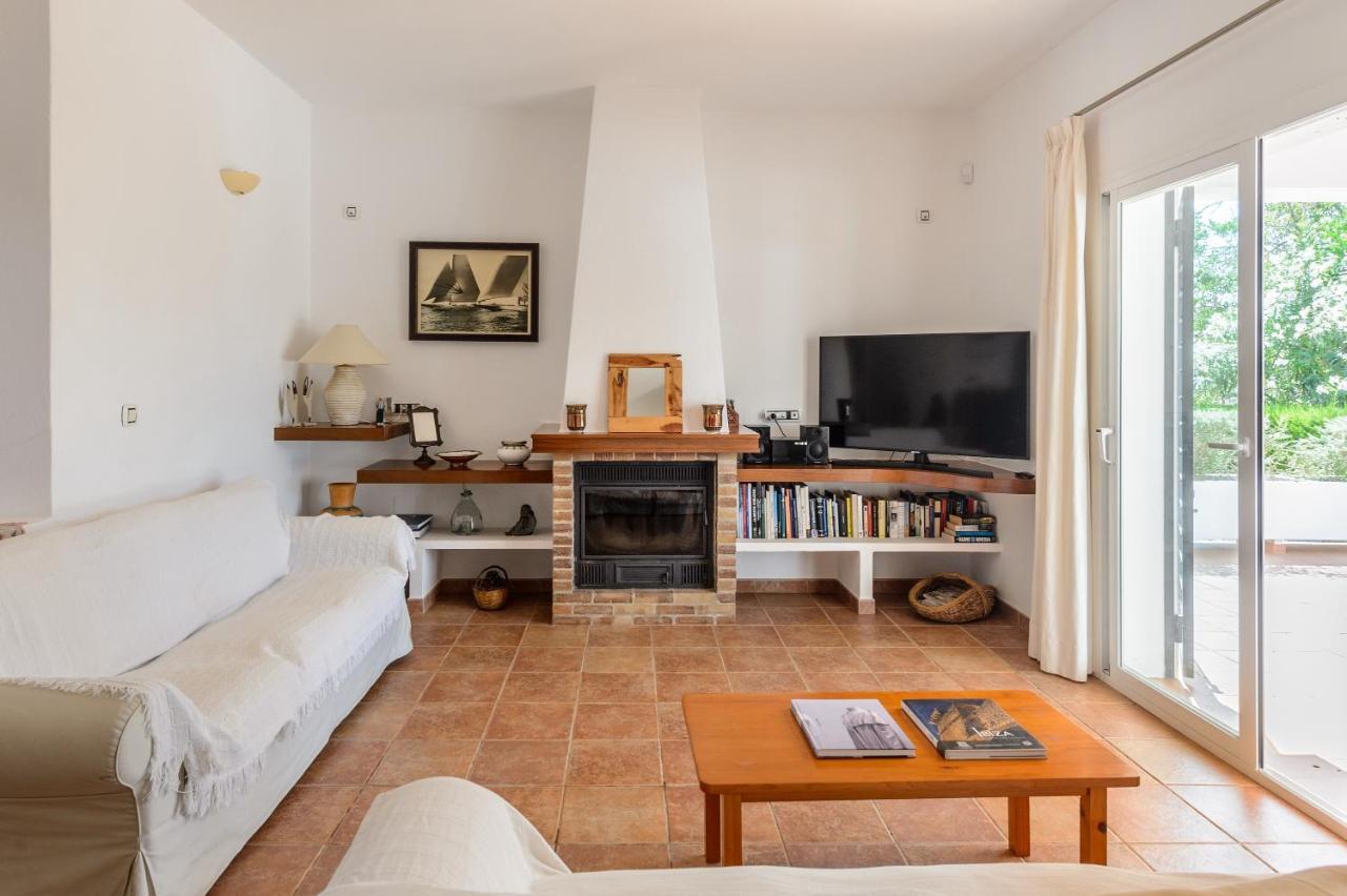 Sa Vinyeta Villa *