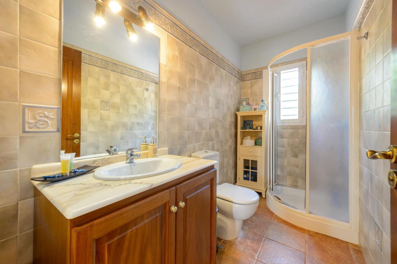 Sa Vinyeta Villa *