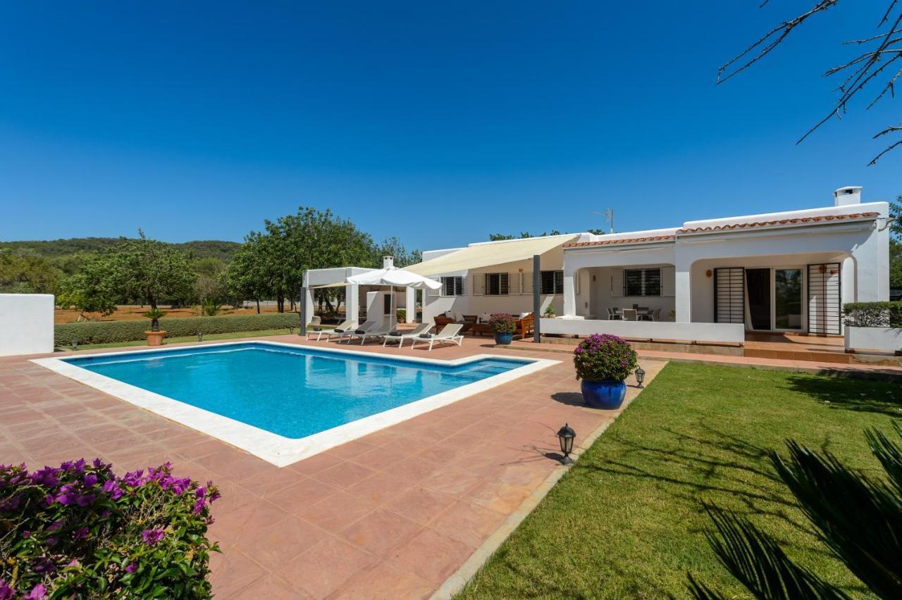 Sa Vinyeta Villa