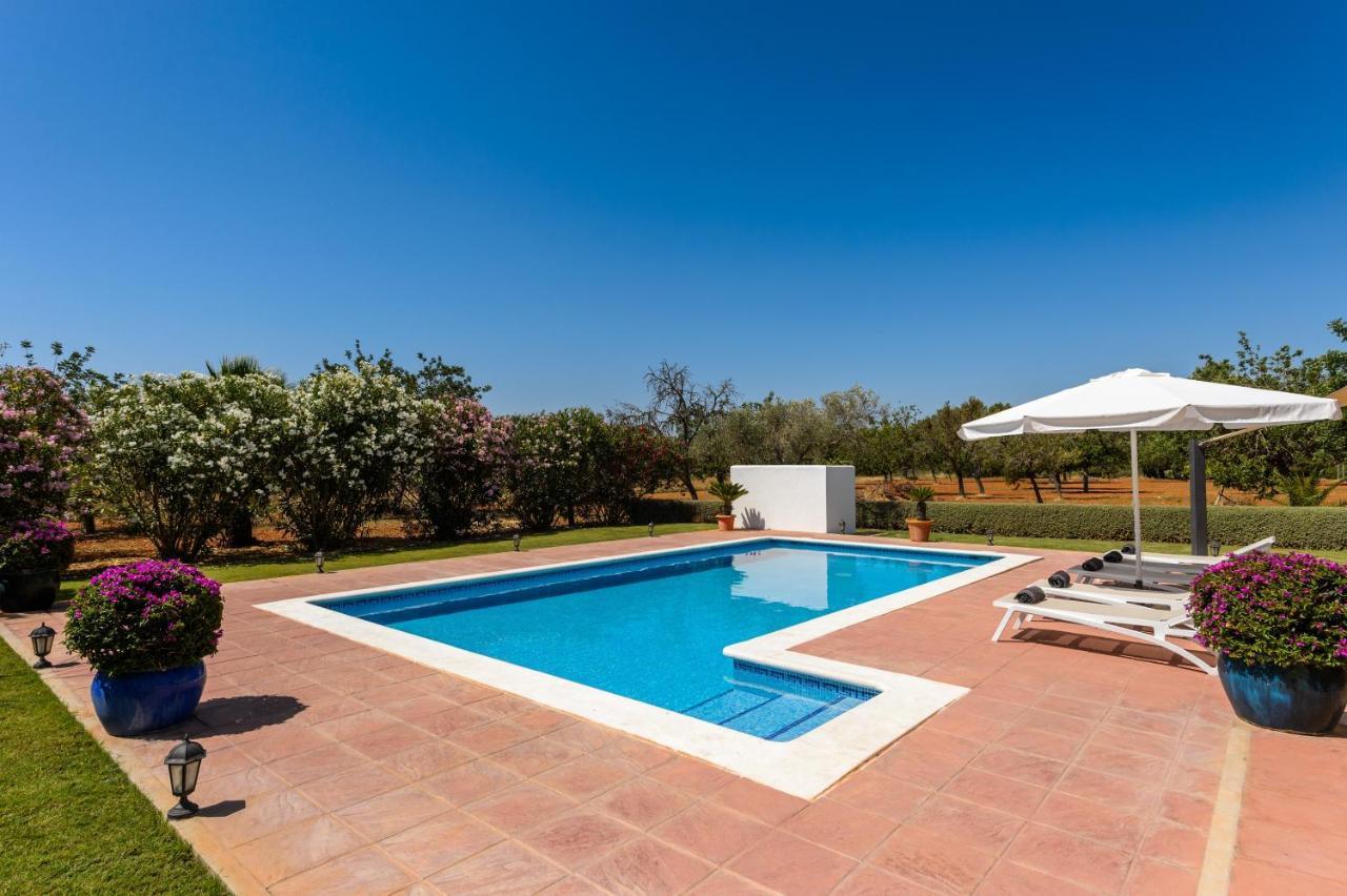 Villa Sa Vinyeta Sant Joan De Labritja