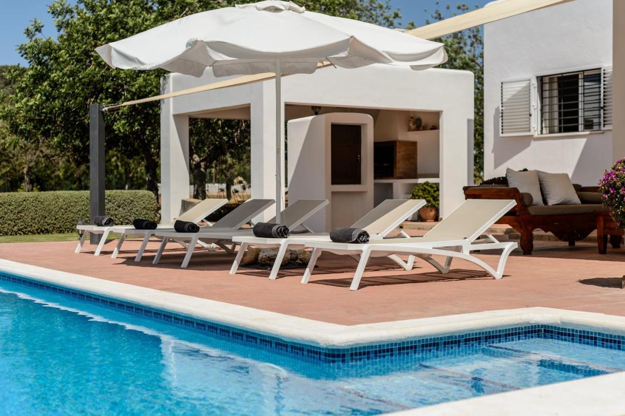 Villa Sa Vinyeta