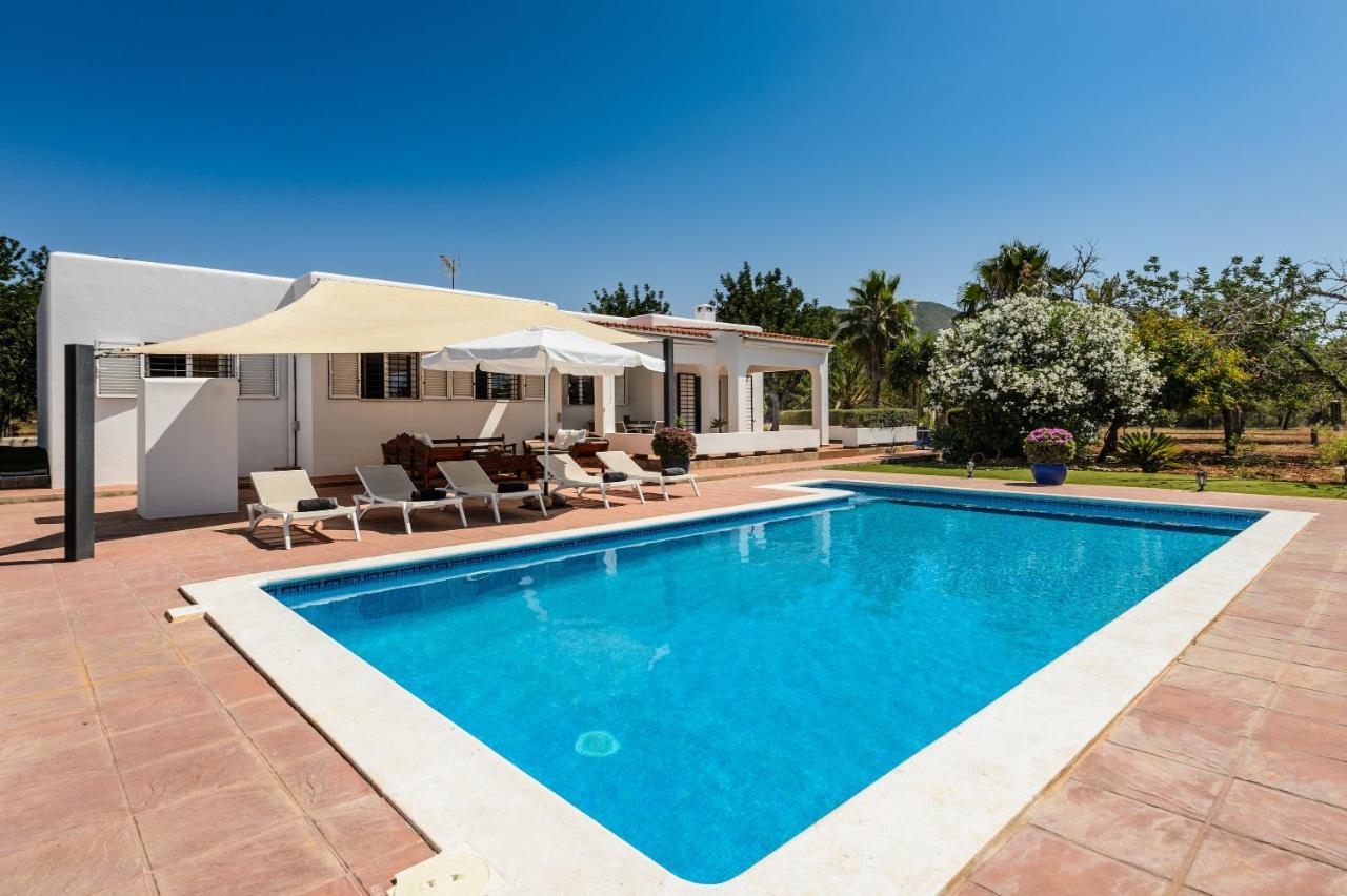 Villa Sa Vinyeta