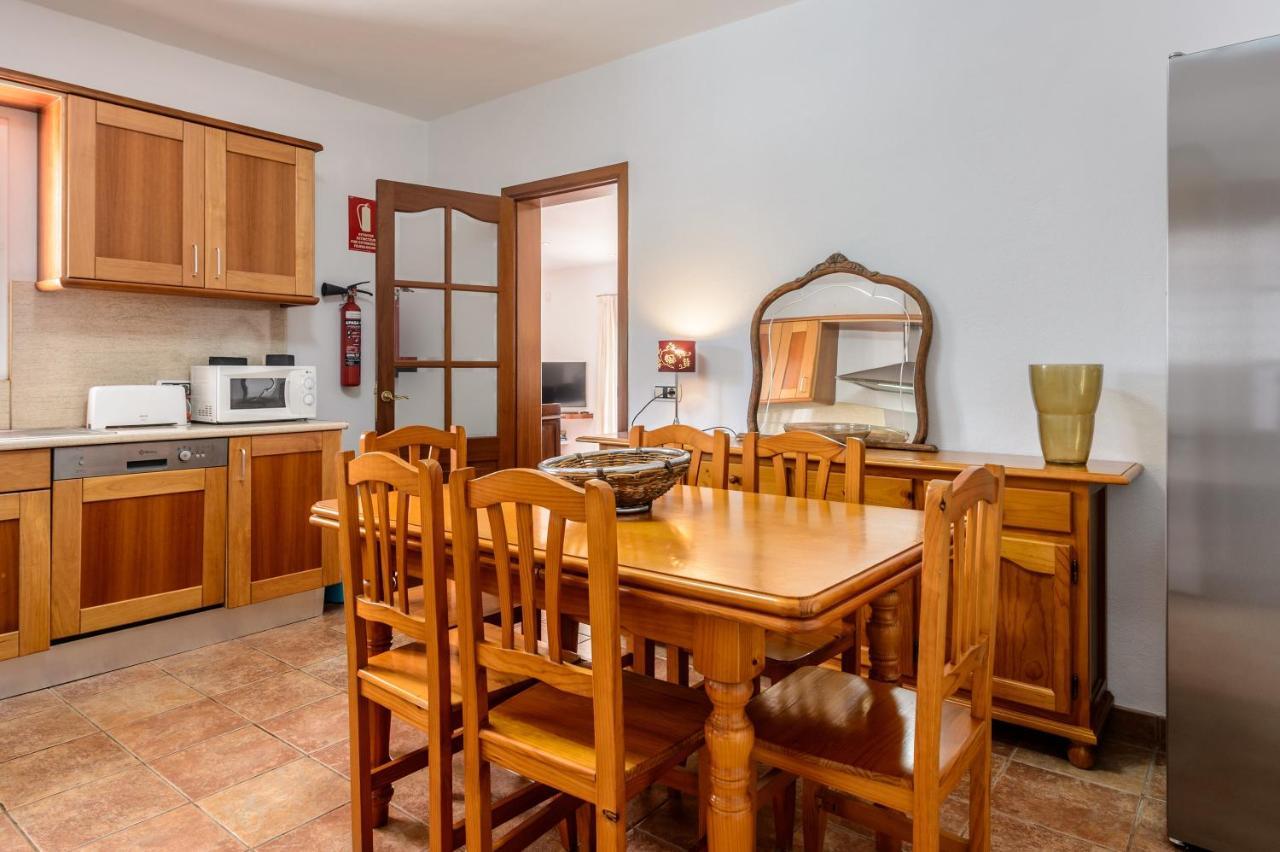 Sa Vinyeta Villa