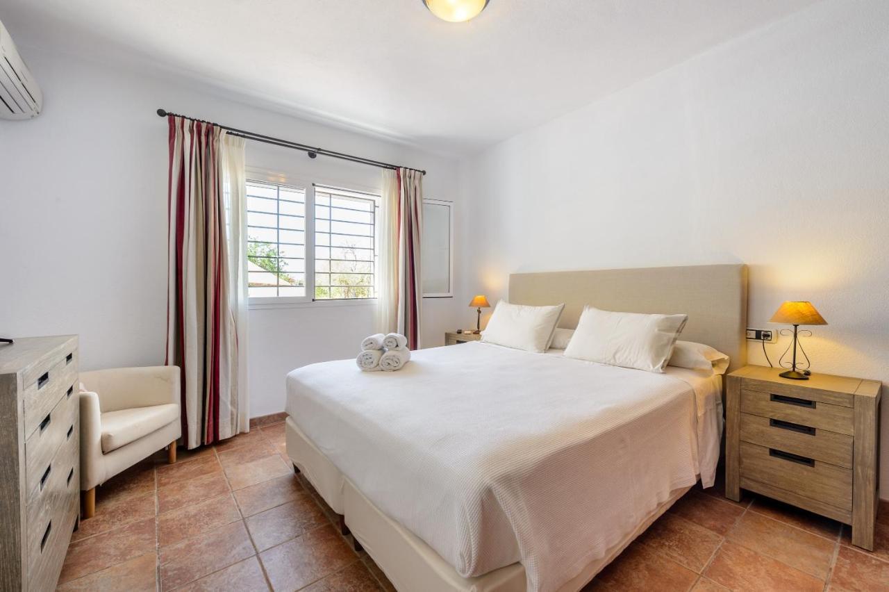 Sa Vinyeta Villa