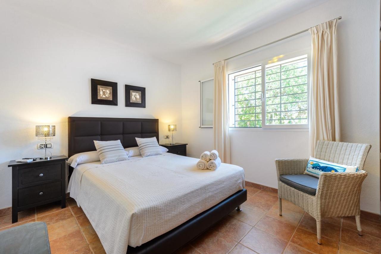 Villa Sa Vinyeta Sant Joan De Labritja