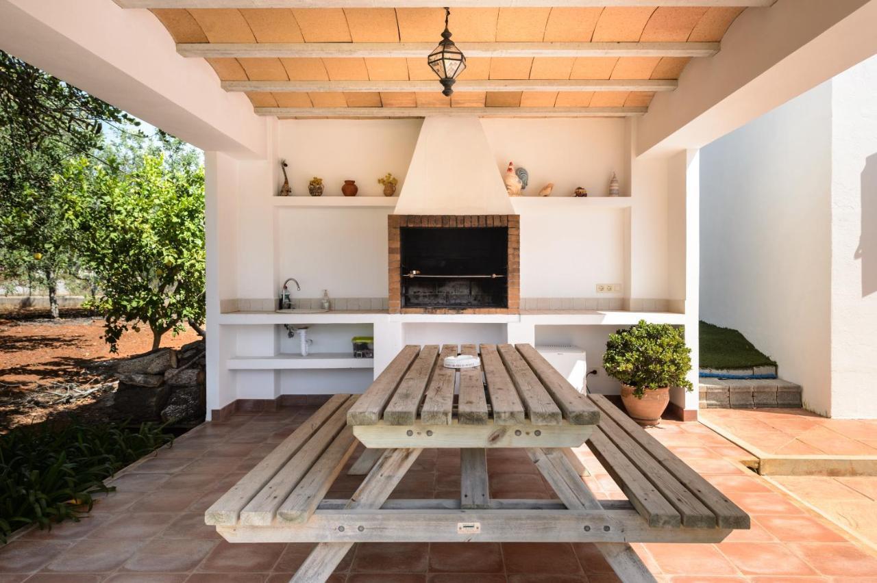 Villa Sa Vinyeta