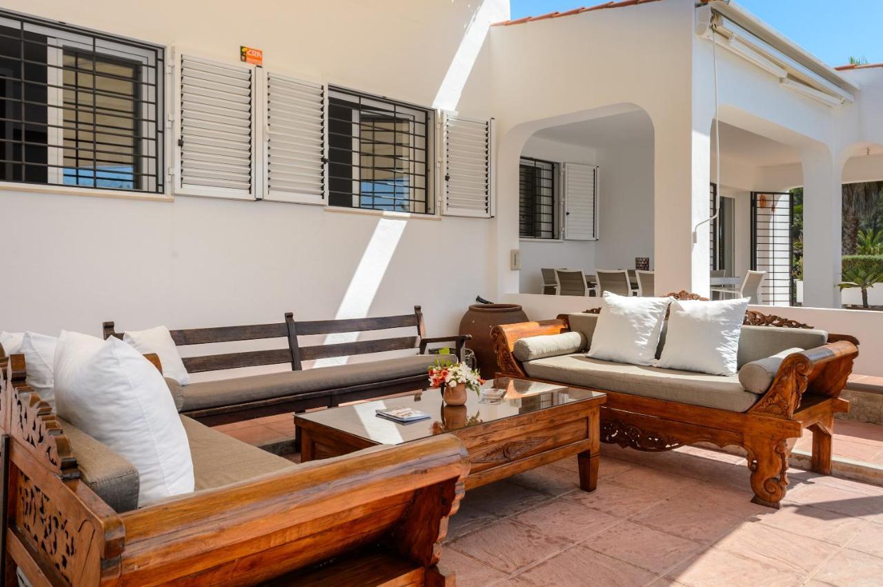 Villa Sa Vinyeta