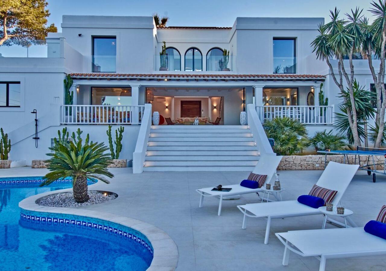 La Ibiza San José