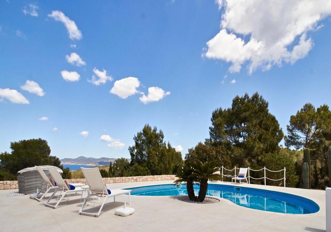 Villa La Ibiza San José