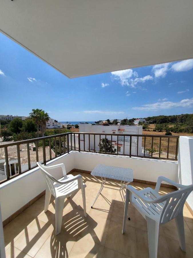 Mar Bella Es Canar (Ibiza)