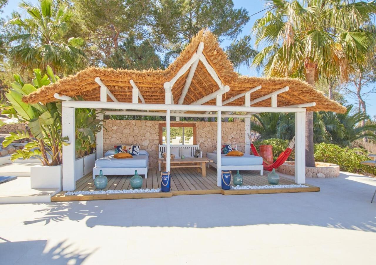Villa La Ibiza San José