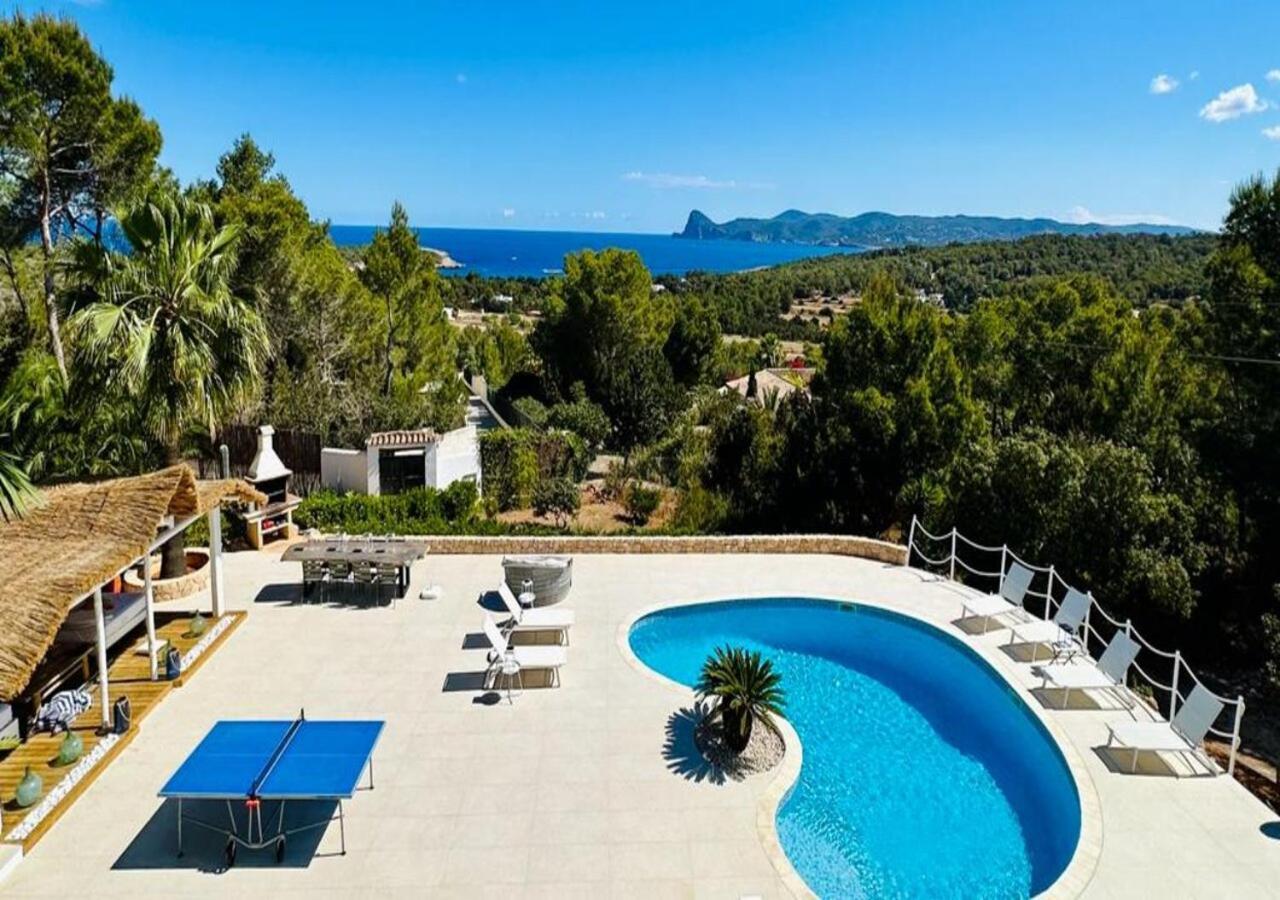 Villa La Ibiza