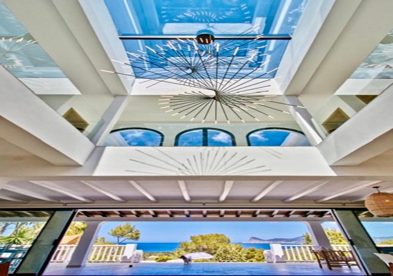 La Ibiza San José