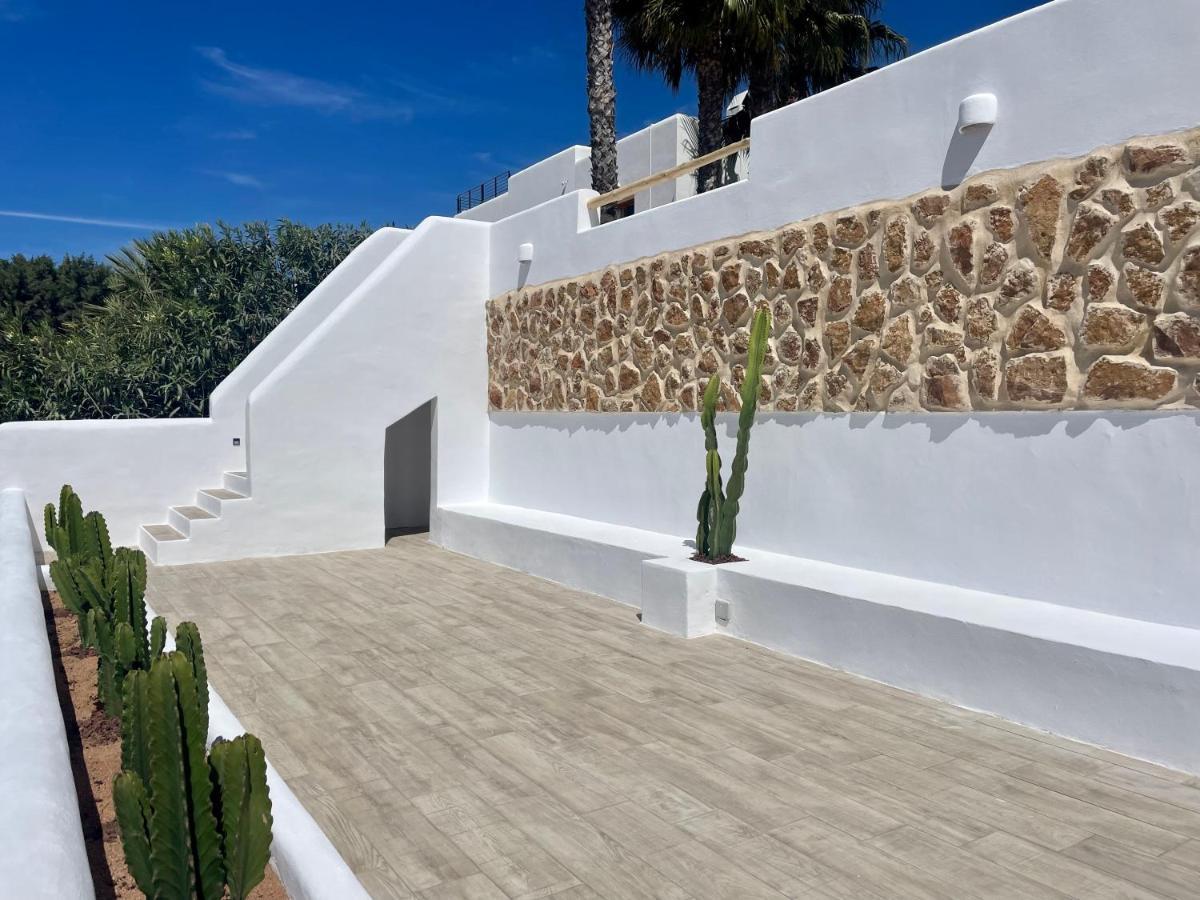 Casa Maria Sunset Holiday home Cala Vadella (Ibiza)