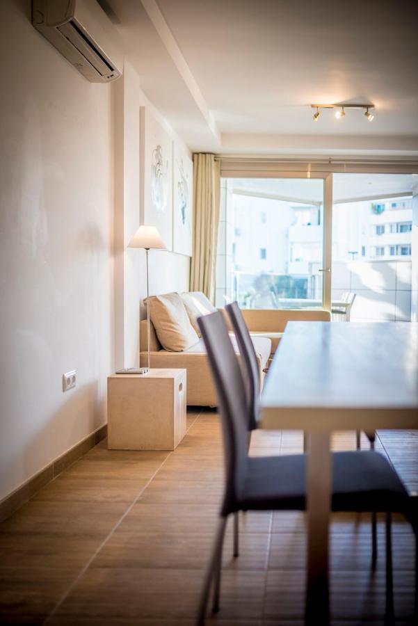 06 Luxury Marina 3 Bedrooms Ibiza