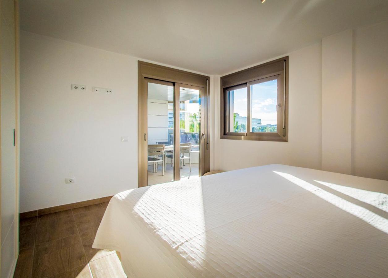 06 Luxury Marina 3 Bedrooms