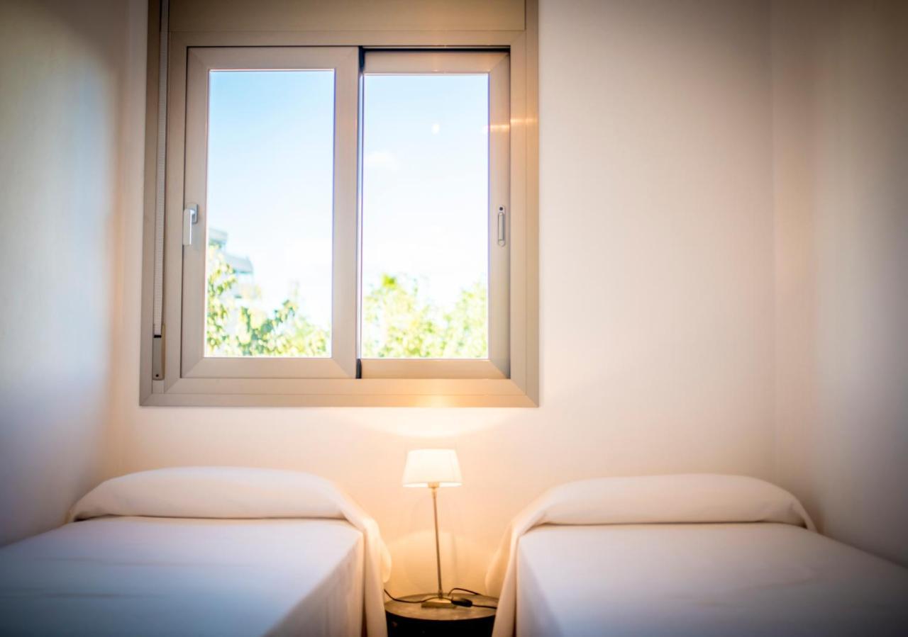 06 Luxury Marina 3 Bedrooms * Ibiza-Stadt