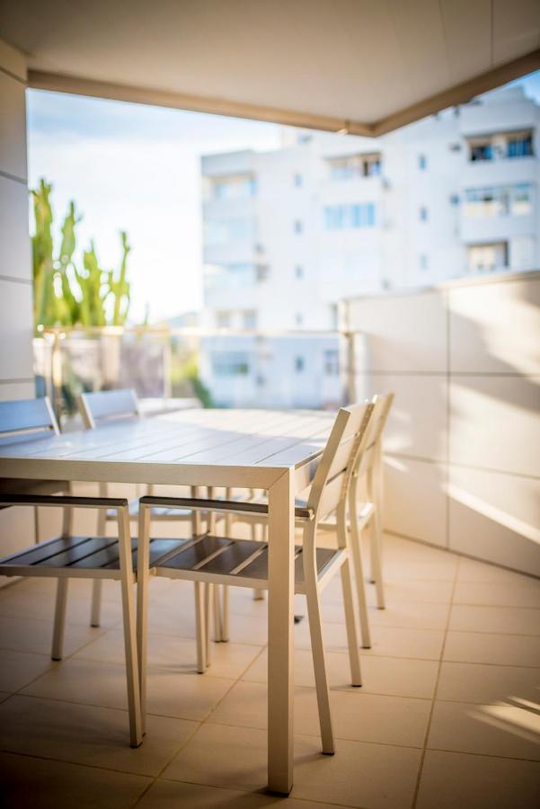 Villa 06 Luxury Marina 3 Bedrooms