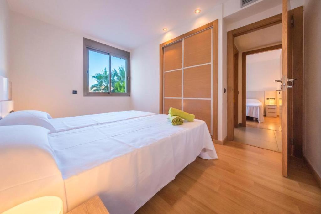 Villa 06 Luxury Marina 3 Bedrooms