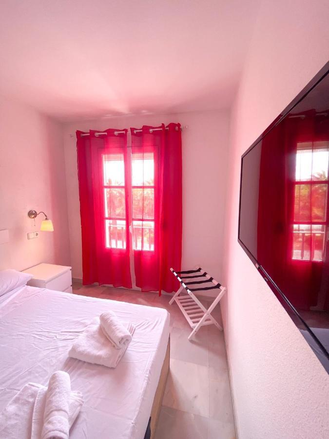 Best Room In Marina Botafoch Ibiza-Stadt