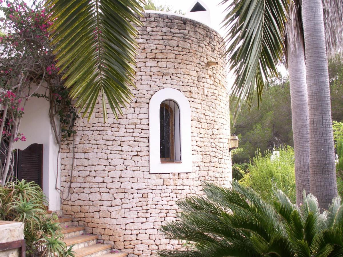 Holiday home Private Mit Eigenem Pool Unter Palmen