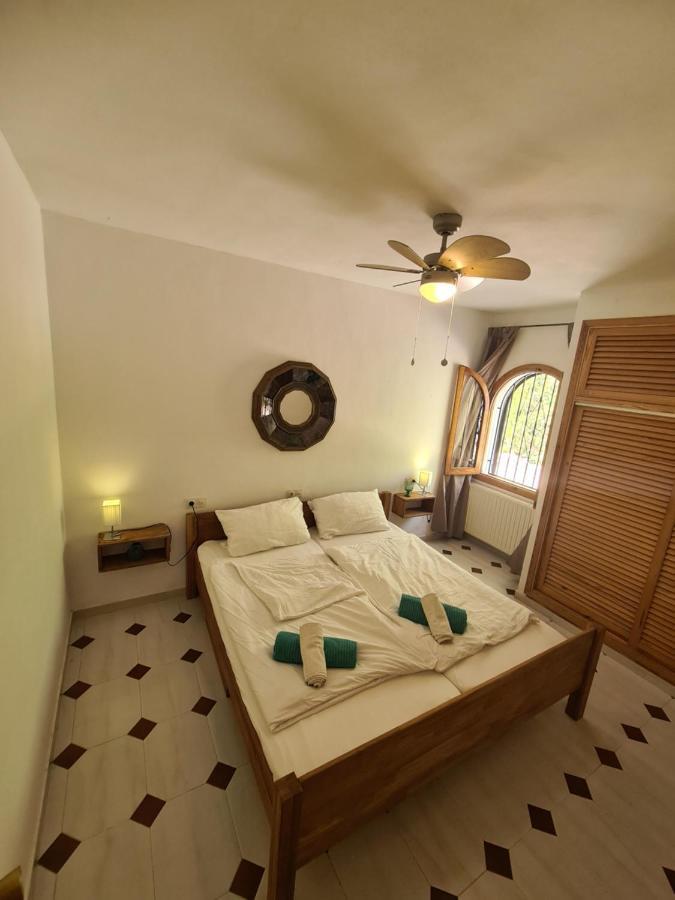 Holiday home Private Mit Eigenem Pool Unter Palmen Cala Llenya (Ibiza)