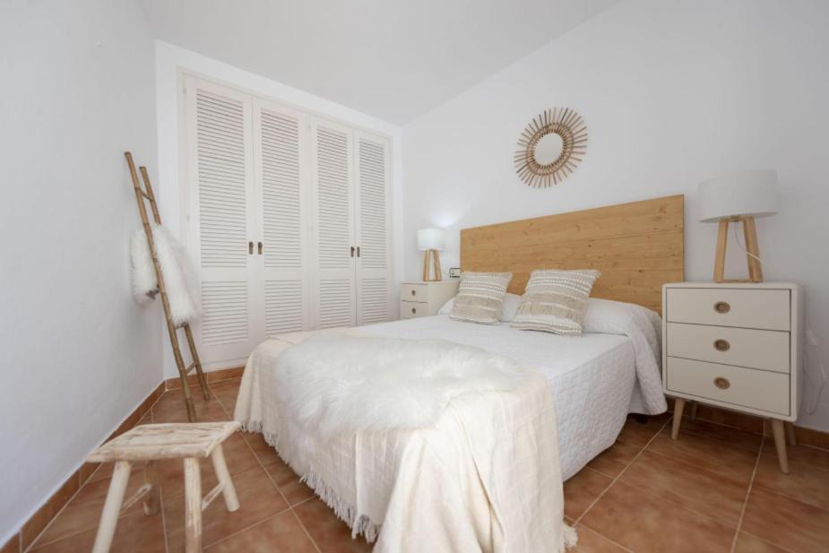 Mar Holiday home *
