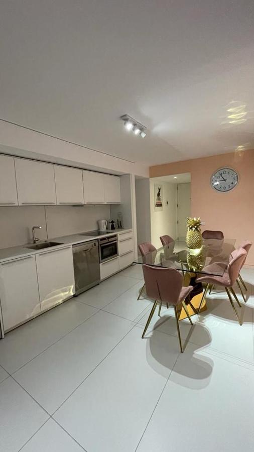 Apartment Lujo Con Vistas Ibiza Town