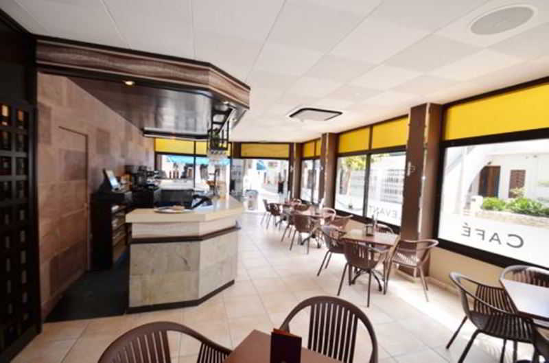 Azuline Llevant Hotel