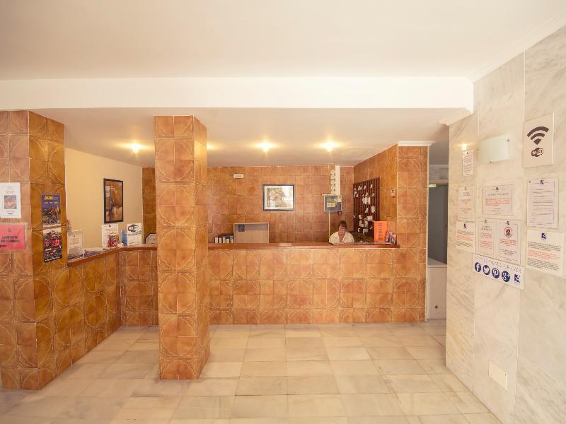 Azuline Sunshine (adults Only) 2* San Antonio (Ibiza)