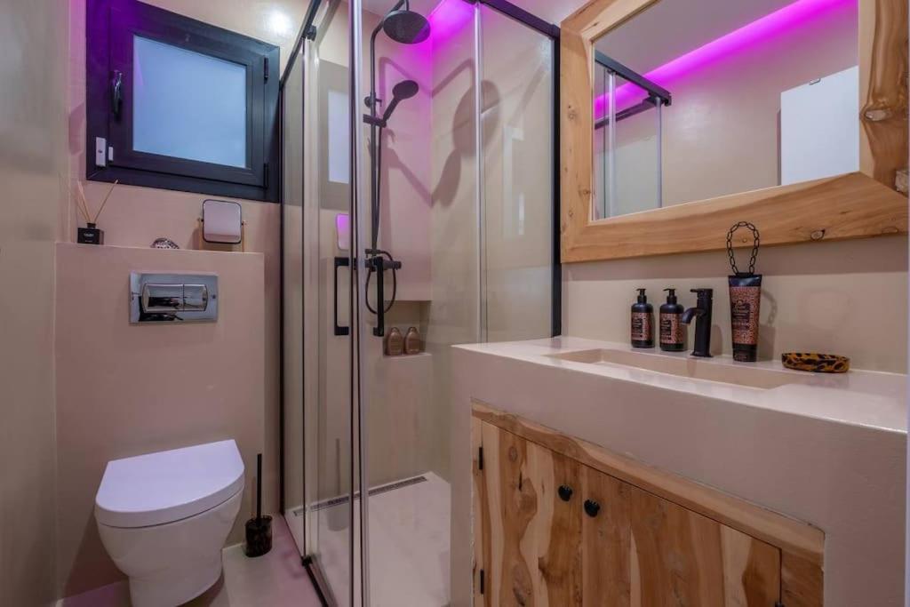 Holiday home Venus *