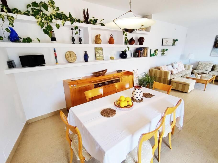 Bonita Casa Con Piscina Privada Y Amplio Jardin * Sant Francesc de s'Estany