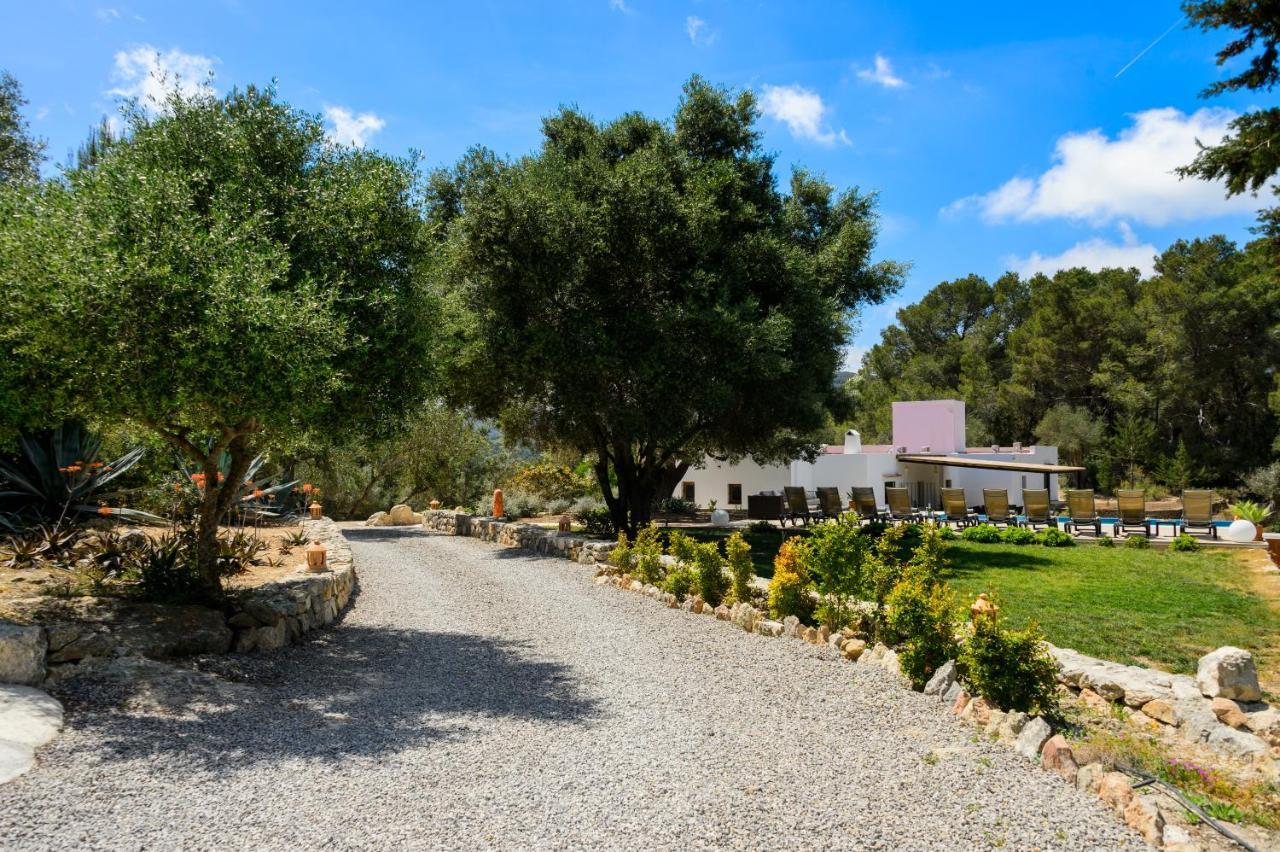 Villa Rafalet Sant Josep de sa Talaia