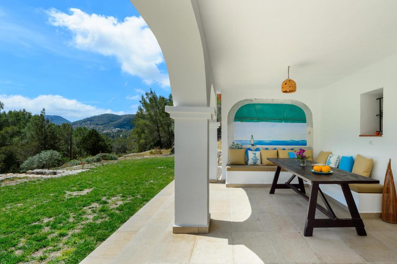 Villa Rafalet *