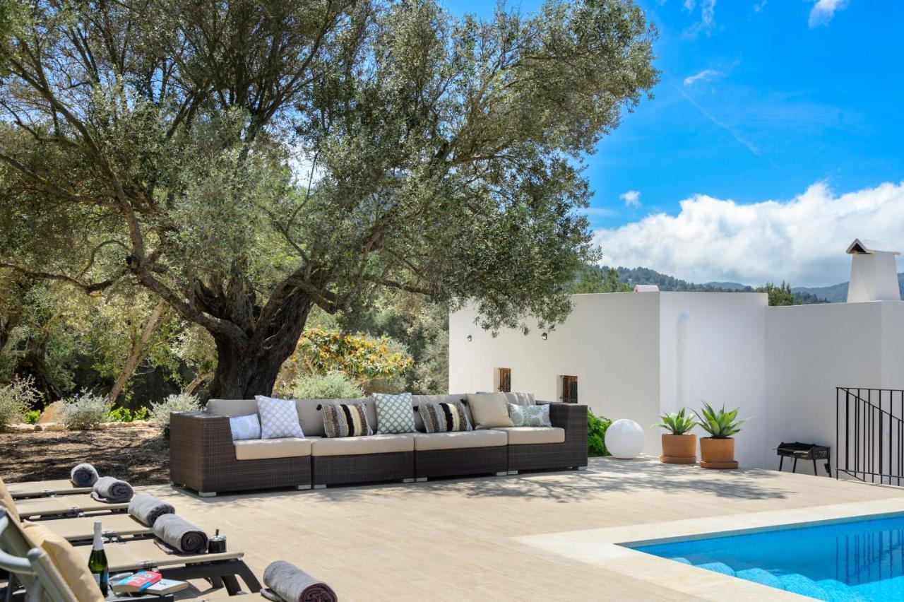 Rafalet Villa Sant Josep de sa Talaia