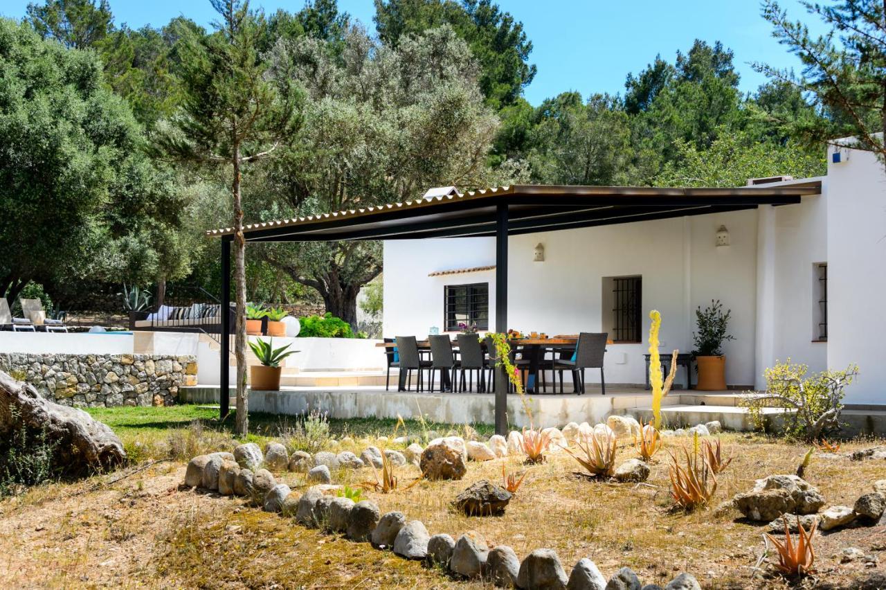Villa Rafalet Sant Josep de sa Talaia