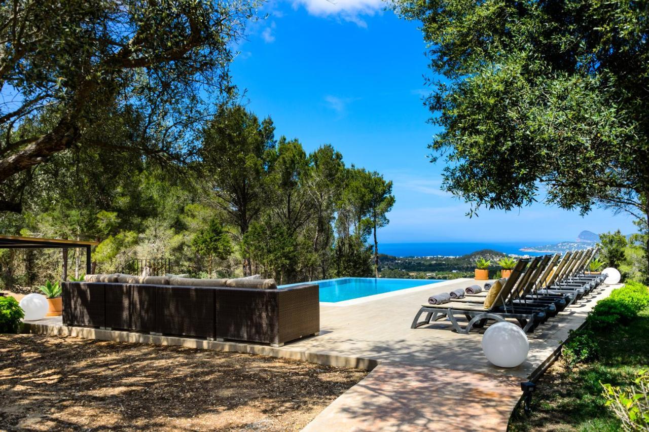 Rafalet Villa Sant Josep de sa Talaia