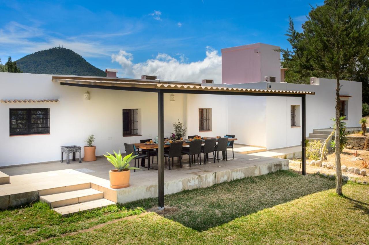 Villa Rafalet