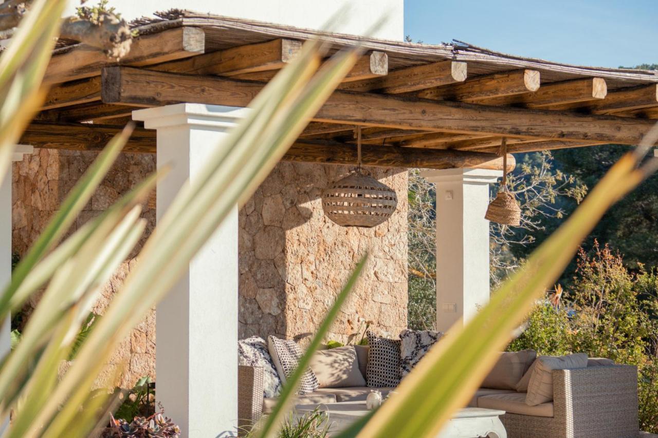 Villa Roser - Santa Gertrudis *