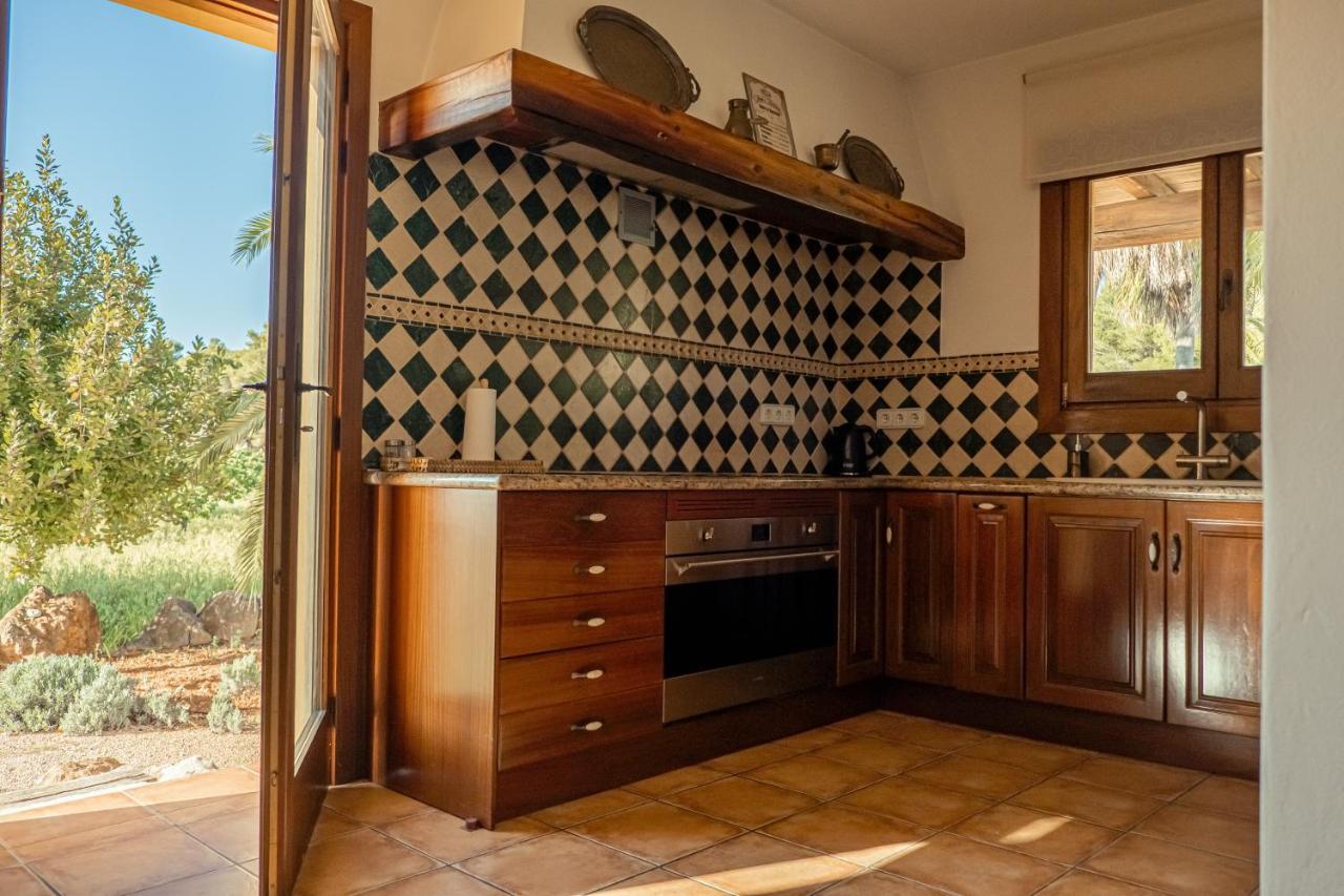 Villa Roser - Santa Gertrudis *